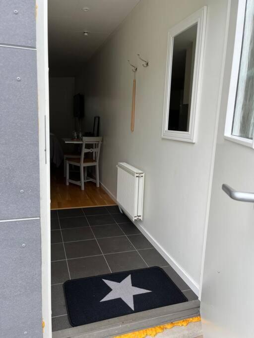 Modernt Boende Med God Tillgaenglighet. Alingsås المظهر الخارجي الصورة